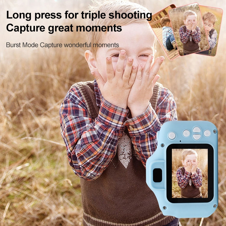 X2S 2.0 Inch LCD Screen Mini Children Camera Digital Camera, HD 1300W, 800W X2S 2.0 Inch LCD Screen Mini Children Camera Digital Camera, HD 1300W, 800W